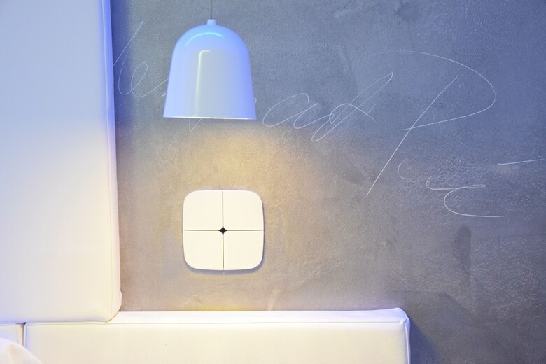 Hotel Design&art Pie'