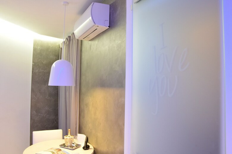 Hotel Design&art Pie'