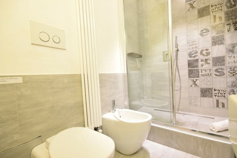 Hotel Design&art Pie'