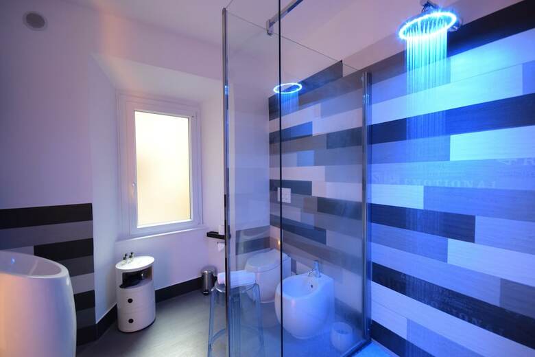 Hotel Design&art Pie'