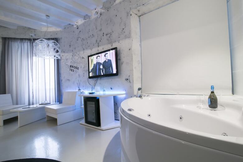 Hotel Design&art Pie'