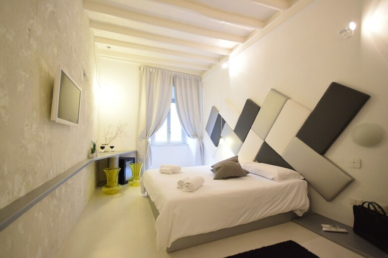 Hotel Design&art Pie'