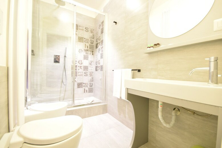 Hotel Design&art Pie'