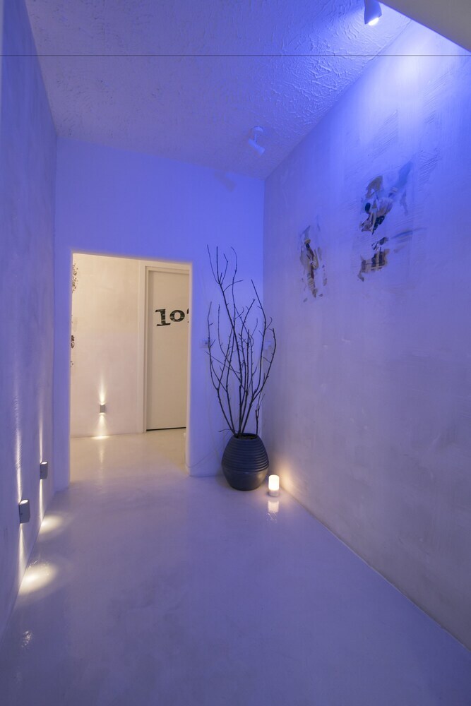 Hotel Design&art Pie'