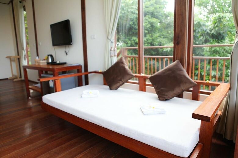 Apartamento Amaresa Resort & Skybar