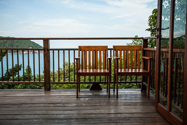 Apartamento Amaresa Resort & Skybar