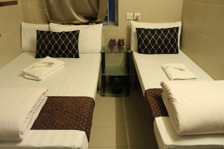 Hostal Osaka Hostel
