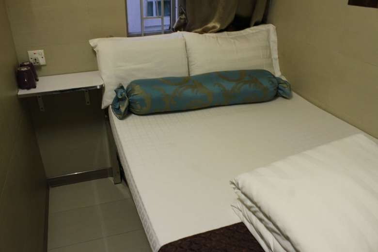 Hostal Osaka Hostel