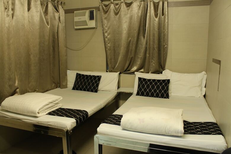 Hostal Osaka Hostel