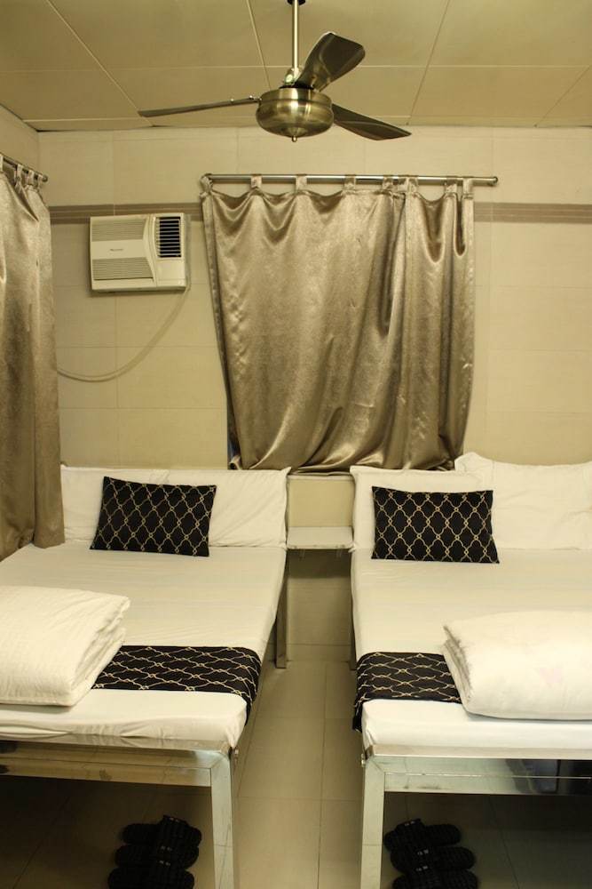 Hostal Osaka Hostel