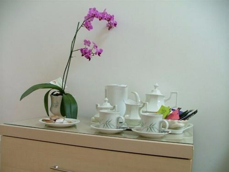 Bed & Breakfast West View