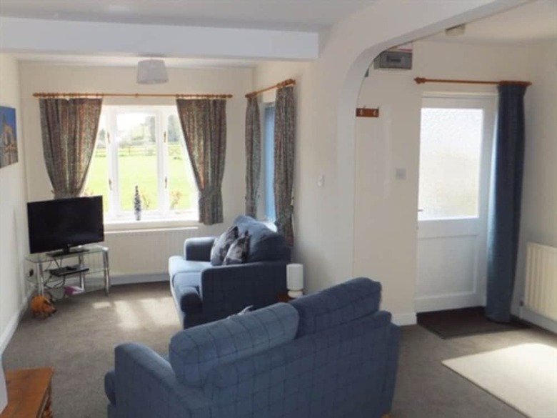 Bed & Breakfast West View