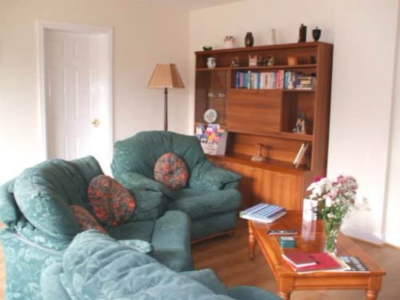 Bed & Breakfast West View