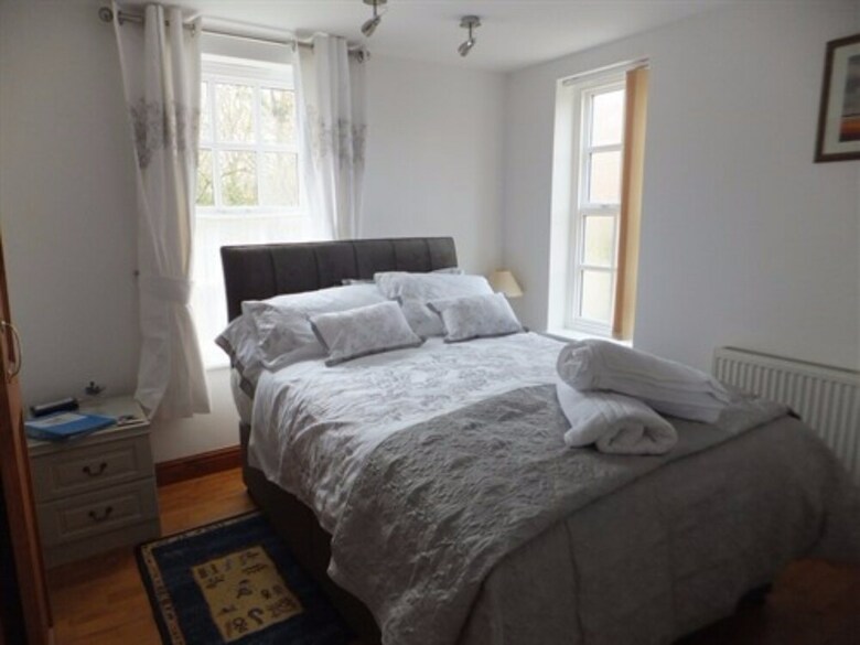 Bed & Breakfast West View