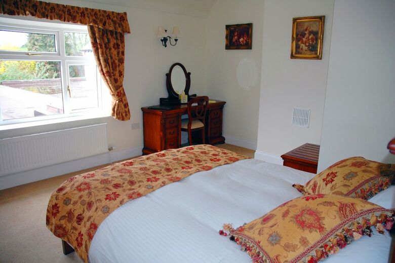 Posada The Down Inn