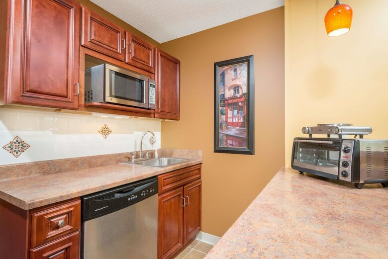 Hotel Ramada Limited Catlettsburg/ashland