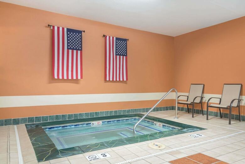 Hotel Ramada Limited Catlettsburg/ashland