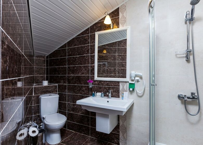 Apartamento Lykia Botanika Beach & Fun Club