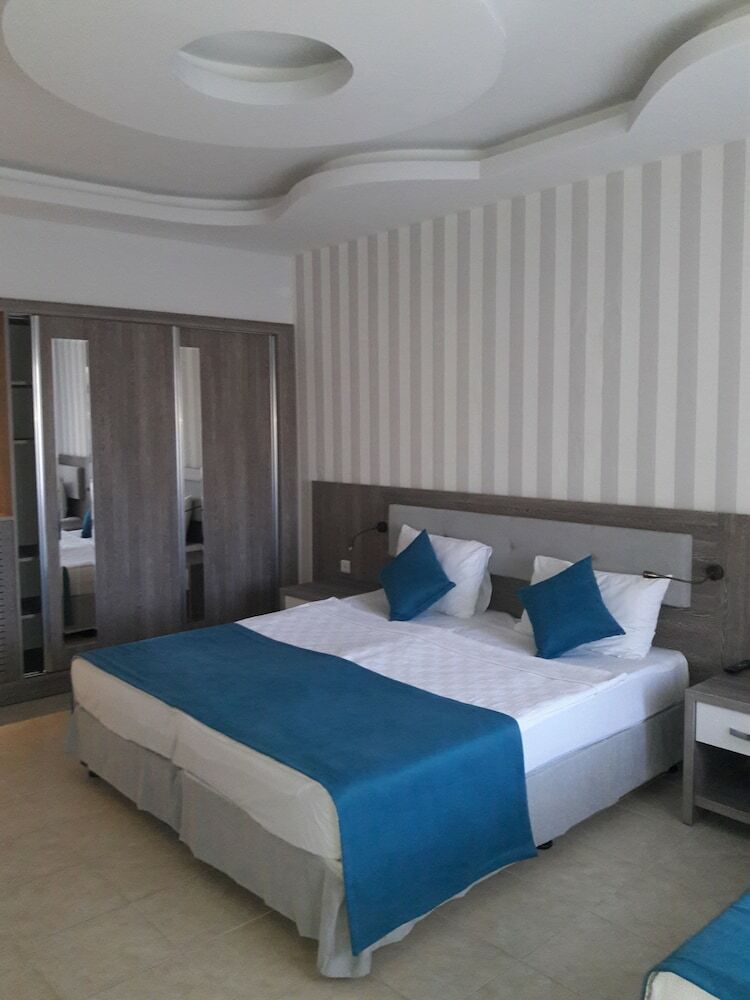 Apartamento Lykia Botanika Beach & Fun Club
