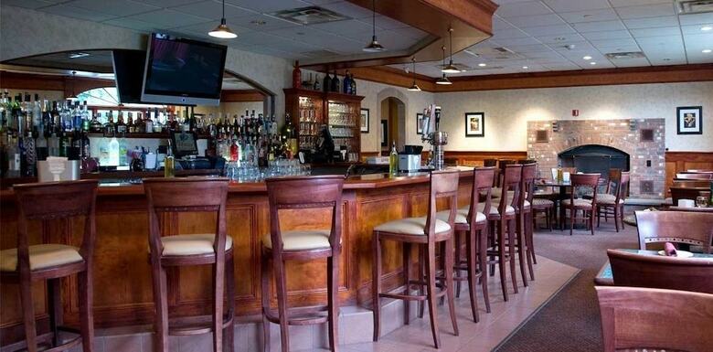 Hotel Winnapaug Inn