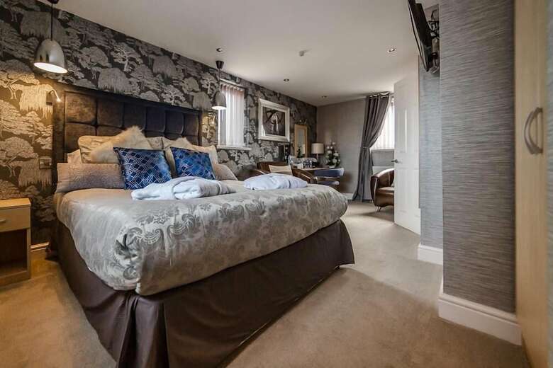 Briardene Hotel