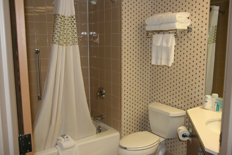 Hotel Hampton Inn Sioux Falls