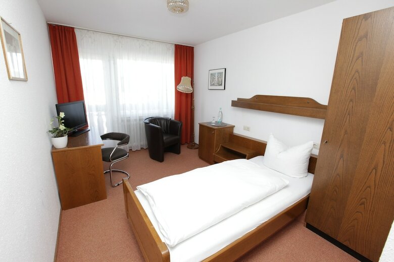 Hotel An Der Sonne