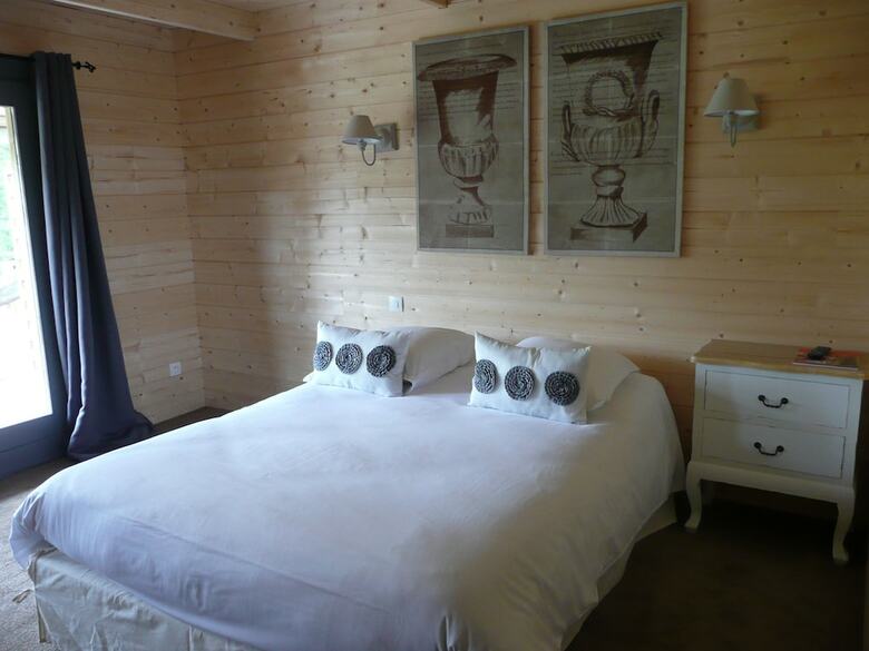 Hotel H�tel Quai Des Pontis