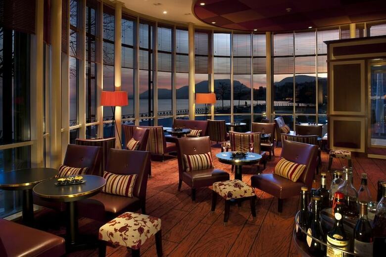 Beau Rivage Hotel