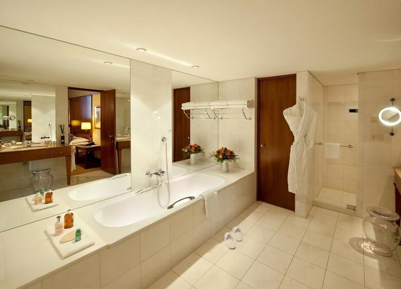 Beau Rivage Hotel