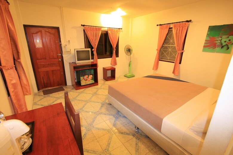 Apartamento Beck 's Resort