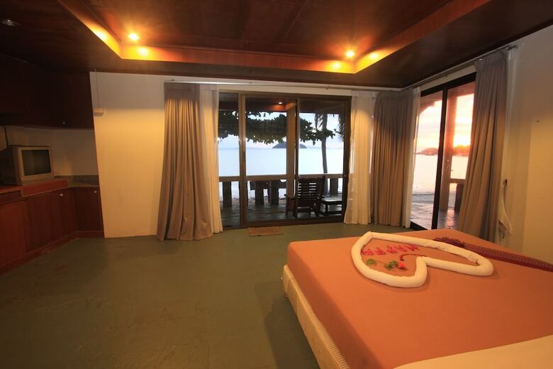 Apartamento Beck 's Resort