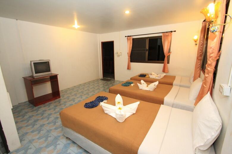 Apartamento Beck 's Resort