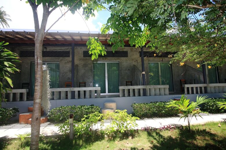 Apartamento Beck 's Resort
