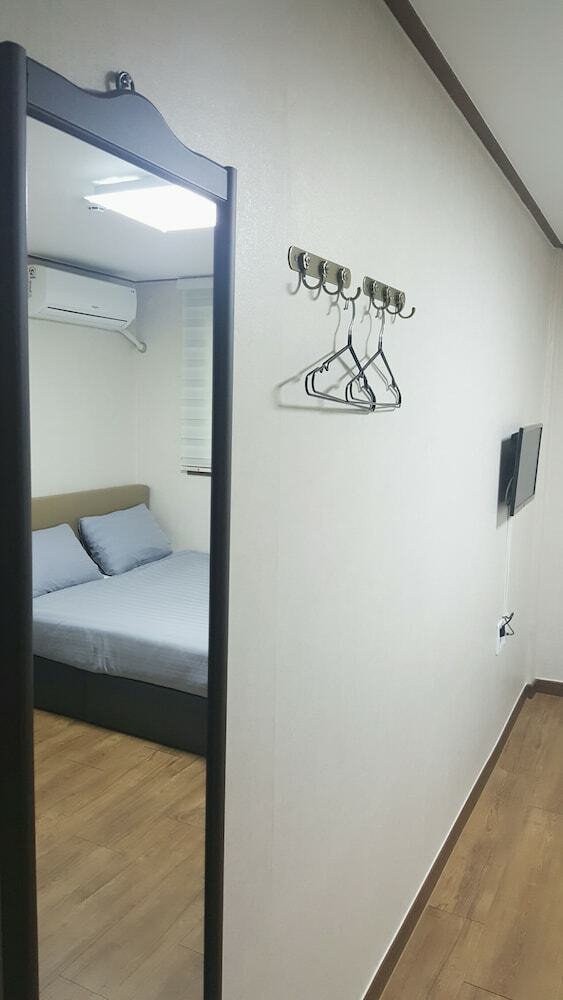 Hostal Myeongdong K Stay 2