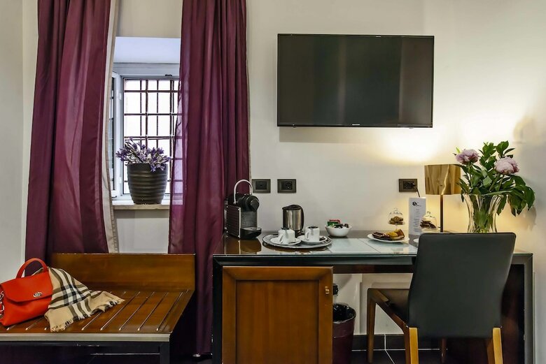 Hotel Navona Colors