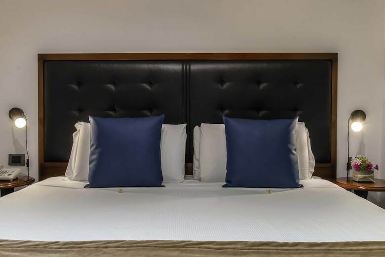 Hotel Navona Colors