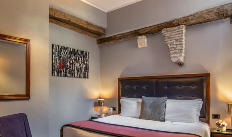 Hotel Navona Colors