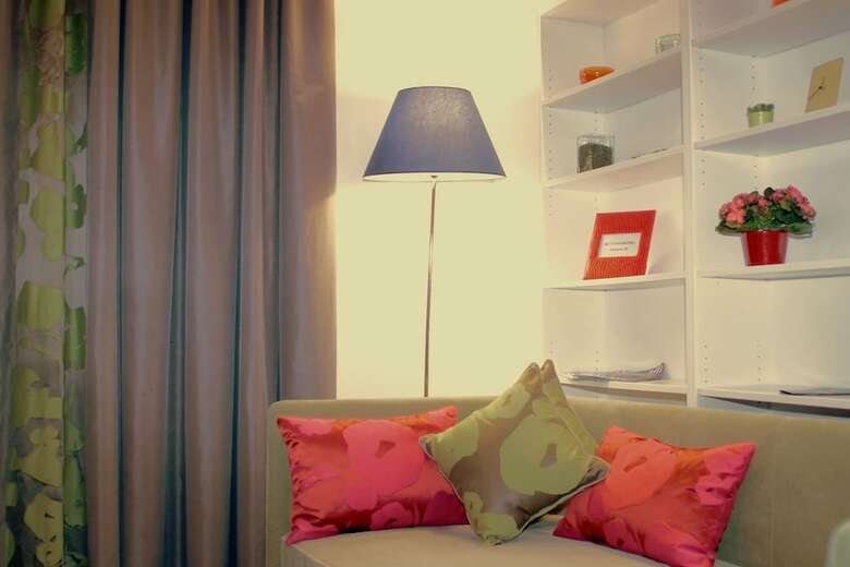Hotel Navona Colors