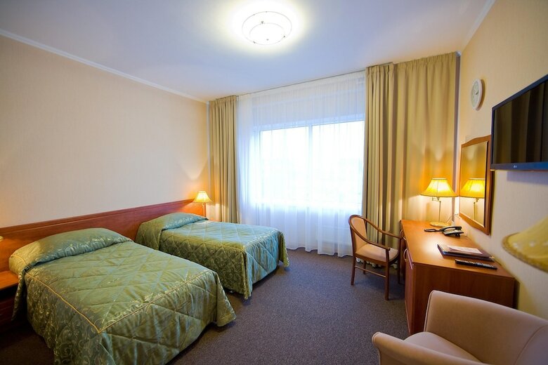 Neptun Hotel