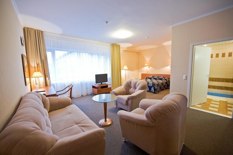 Neptun Hotel