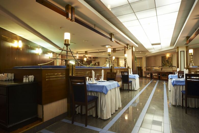 Neptun Hotel