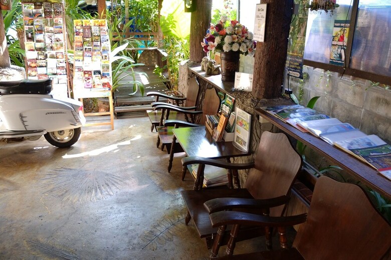 Hotel Saithong Guesthouse