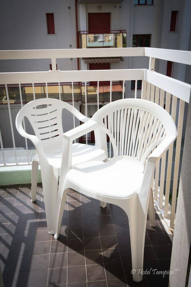 Hotel Tampico
