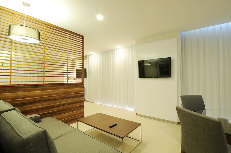 Hotel Holiday Inn Express Puerto Vallarta