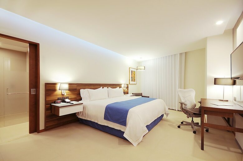 Hotel Holiday Inn Express Puerto Vallarta