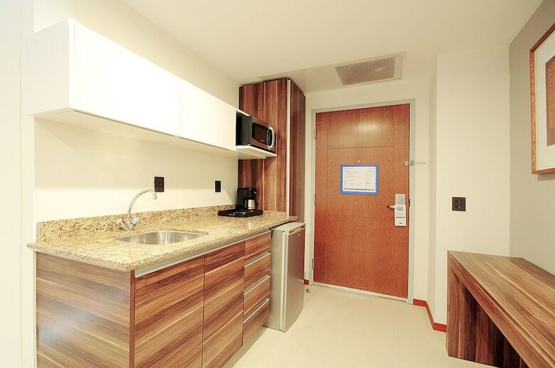 Hotel Holiday Inn Express Puerto Vallarta