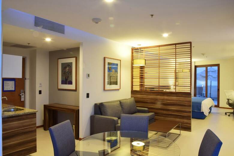 Hotel Holiday Inn Express Puerto Vallarta