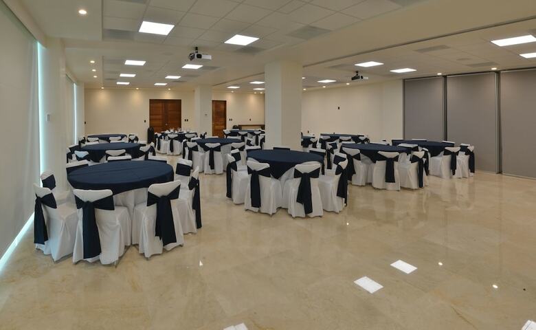 Hotel Holiday Inn Express Puerto Vallarta