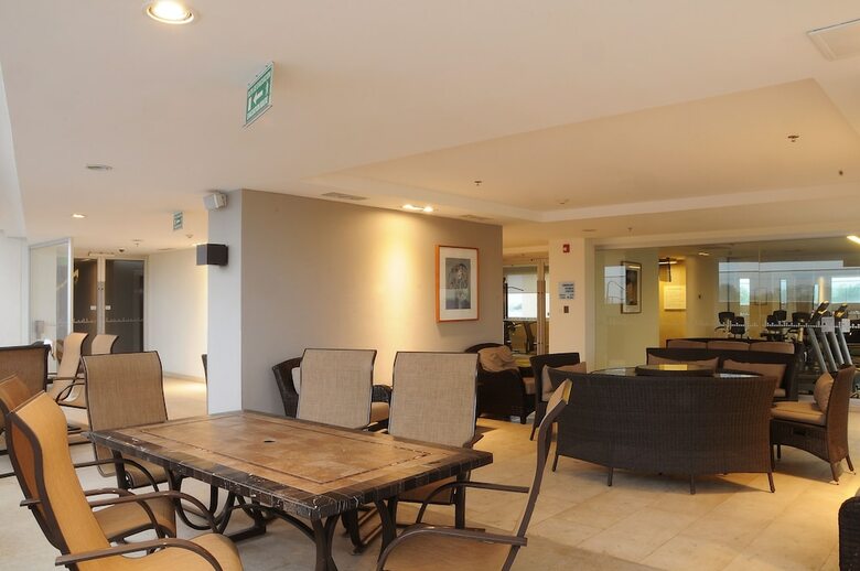 Hotel Holiday Inn Express Puerto Vallarta